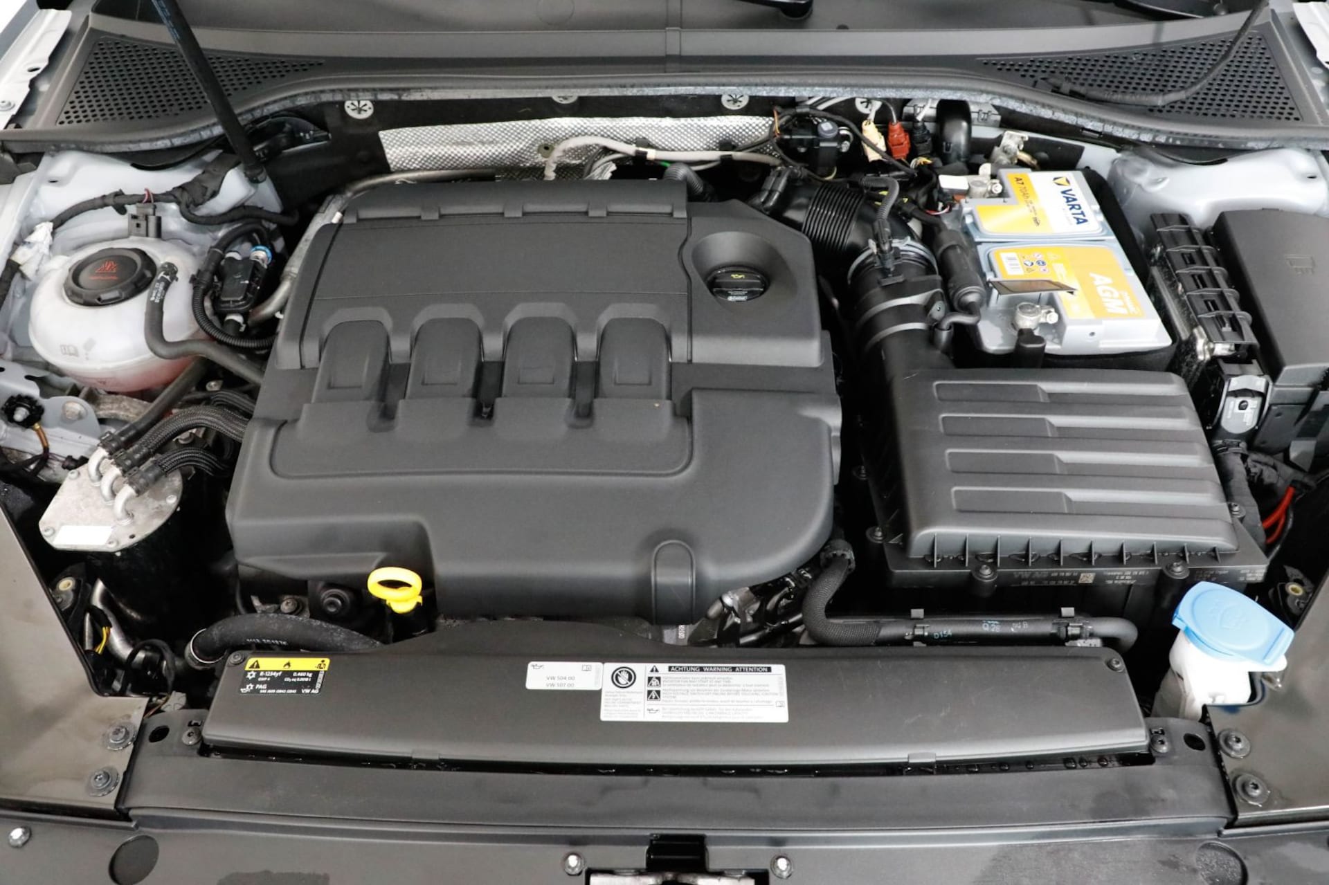 Volkswagen Passat Variant Elegance