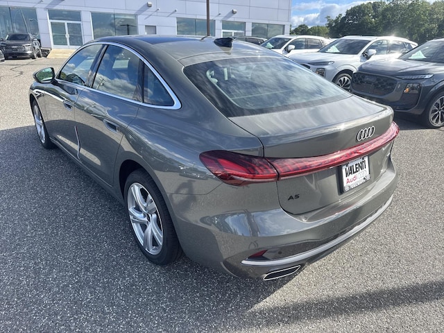 2026 Audi A5 Sedan