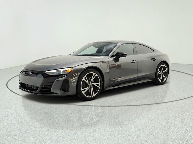 2023 Audi e-tron GT