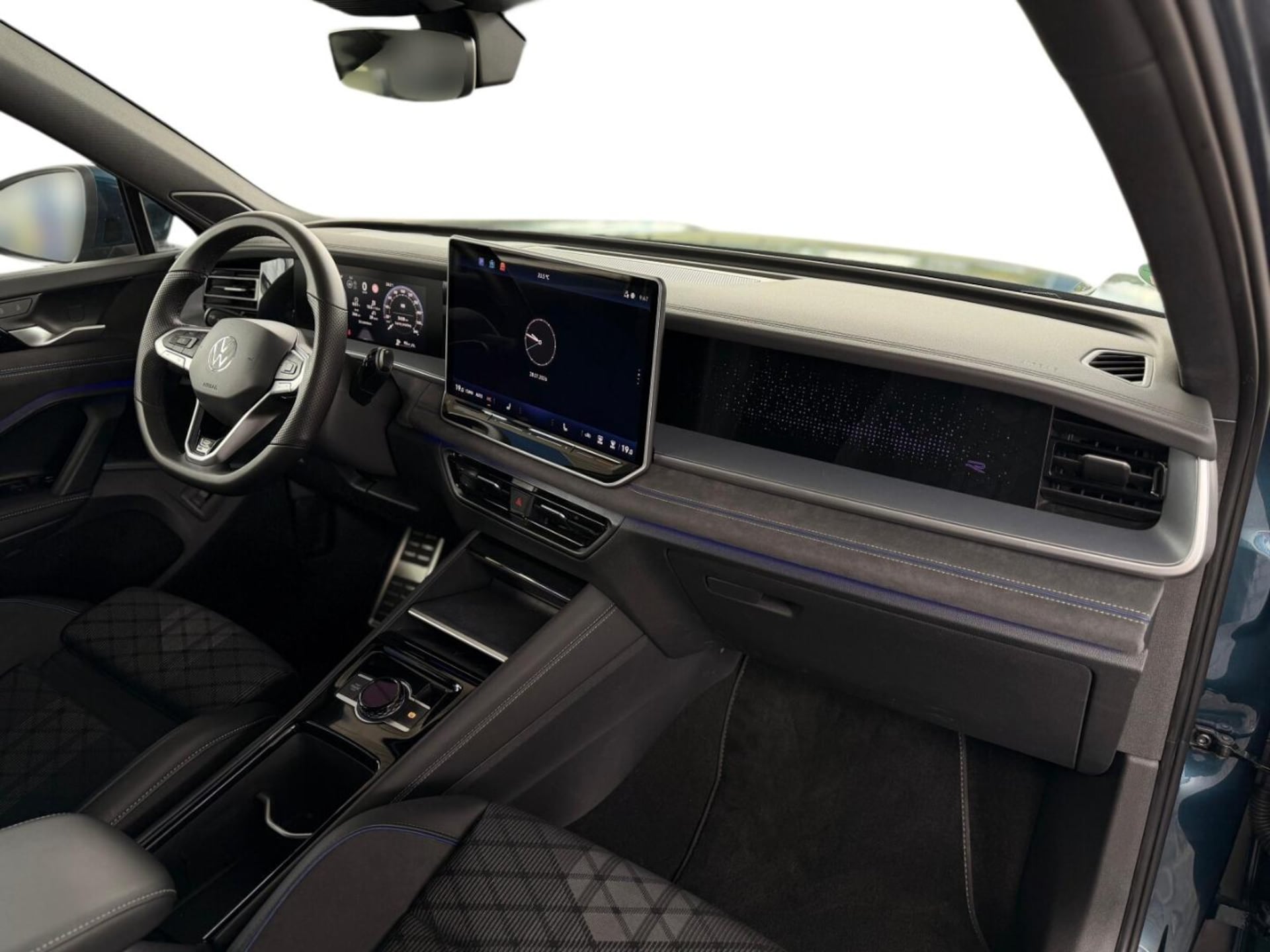 Volkswagen Tayron R-Line