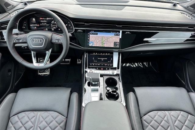 2026 Audi SQ7 Prestige - Photo 12