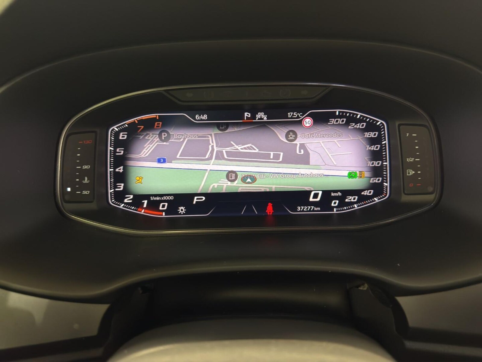 CUPRA Ateca – Bild 19