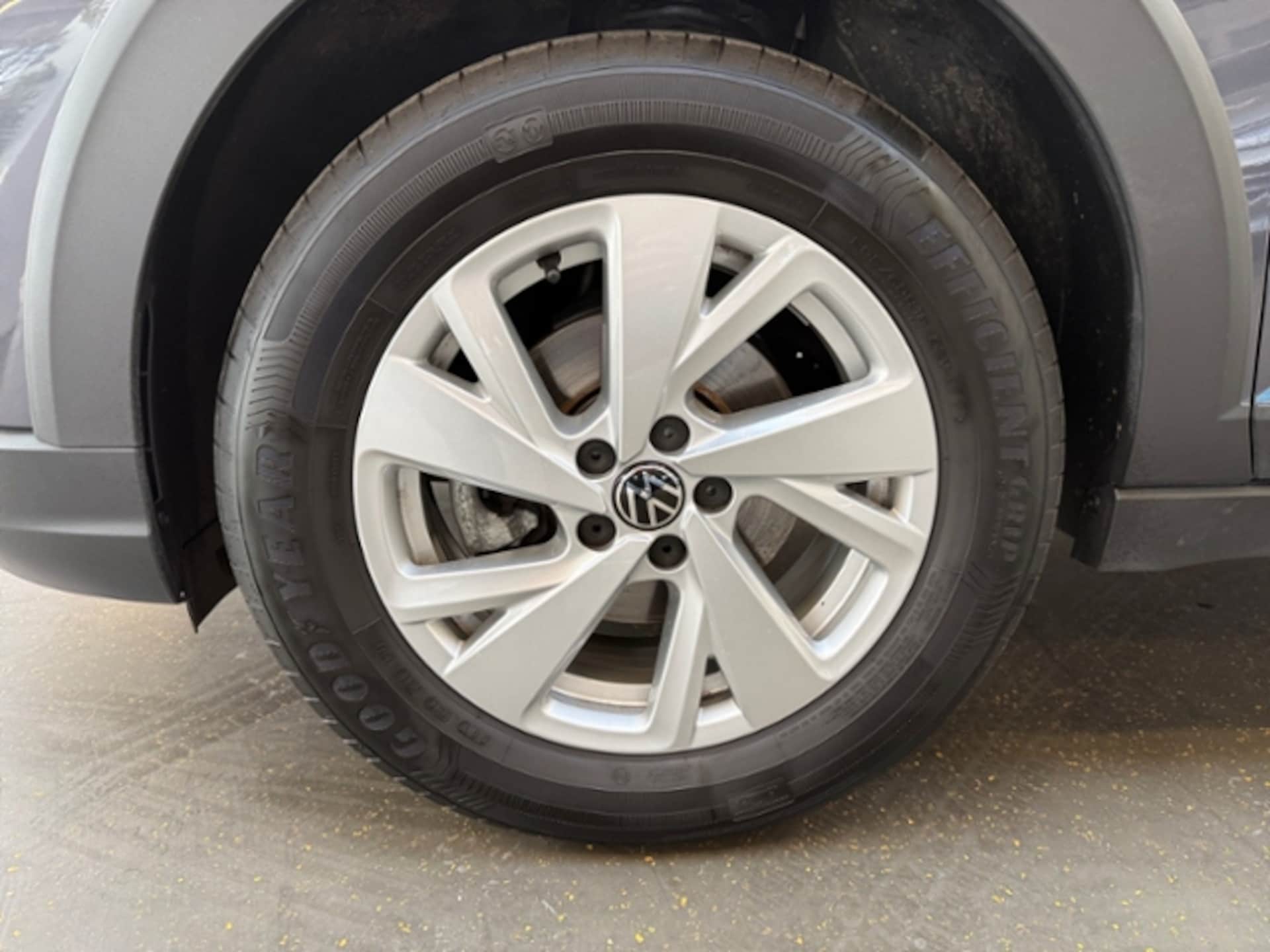 Volkswagen Taigo Life