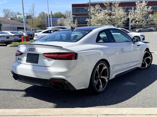 2023 Audi RS 5 Coupe Base - Photo 7