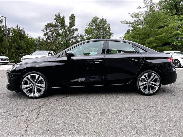 2026 Audi A3 Premium - Photo 6