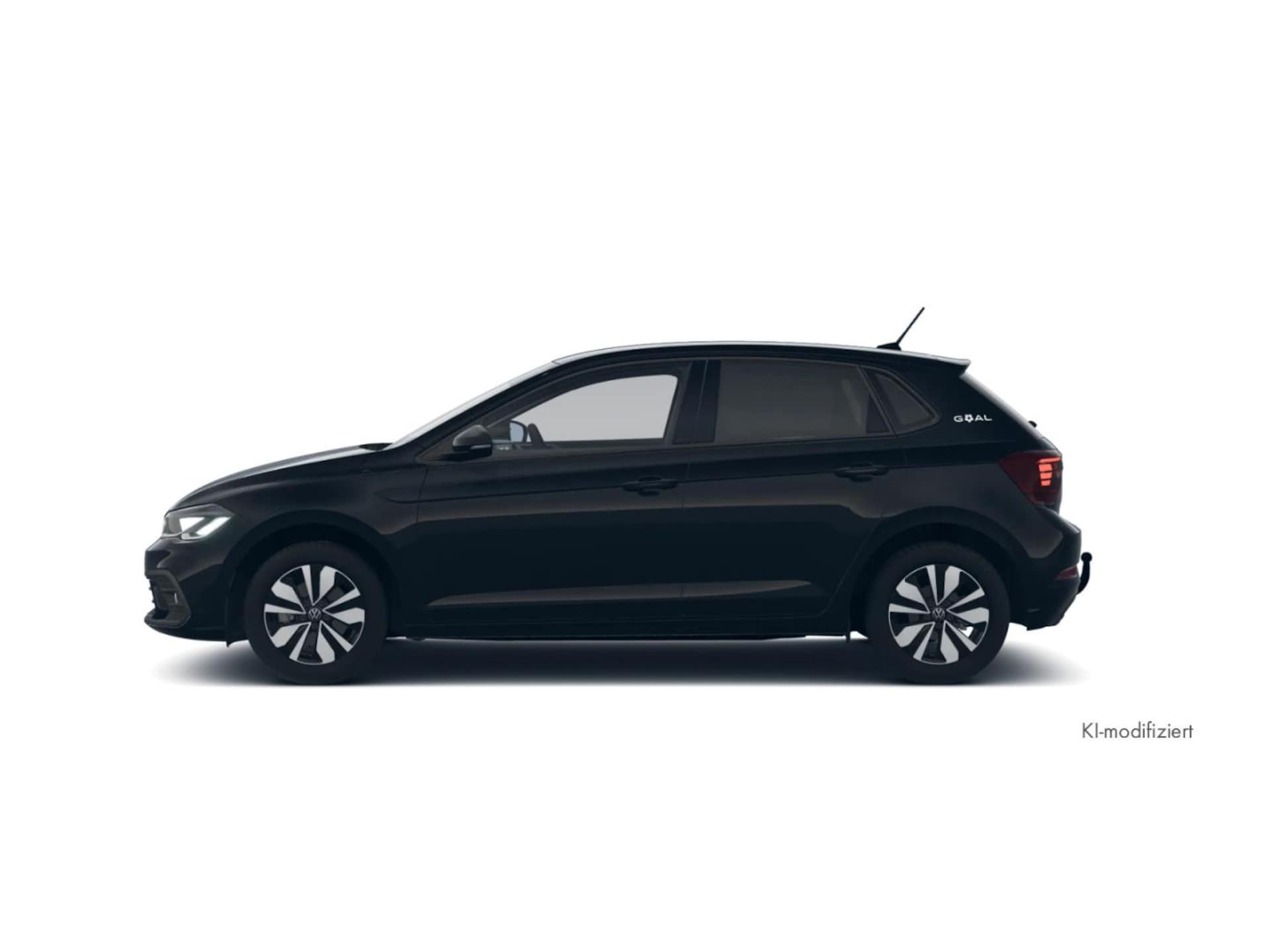 Volkswagen Polo Goal