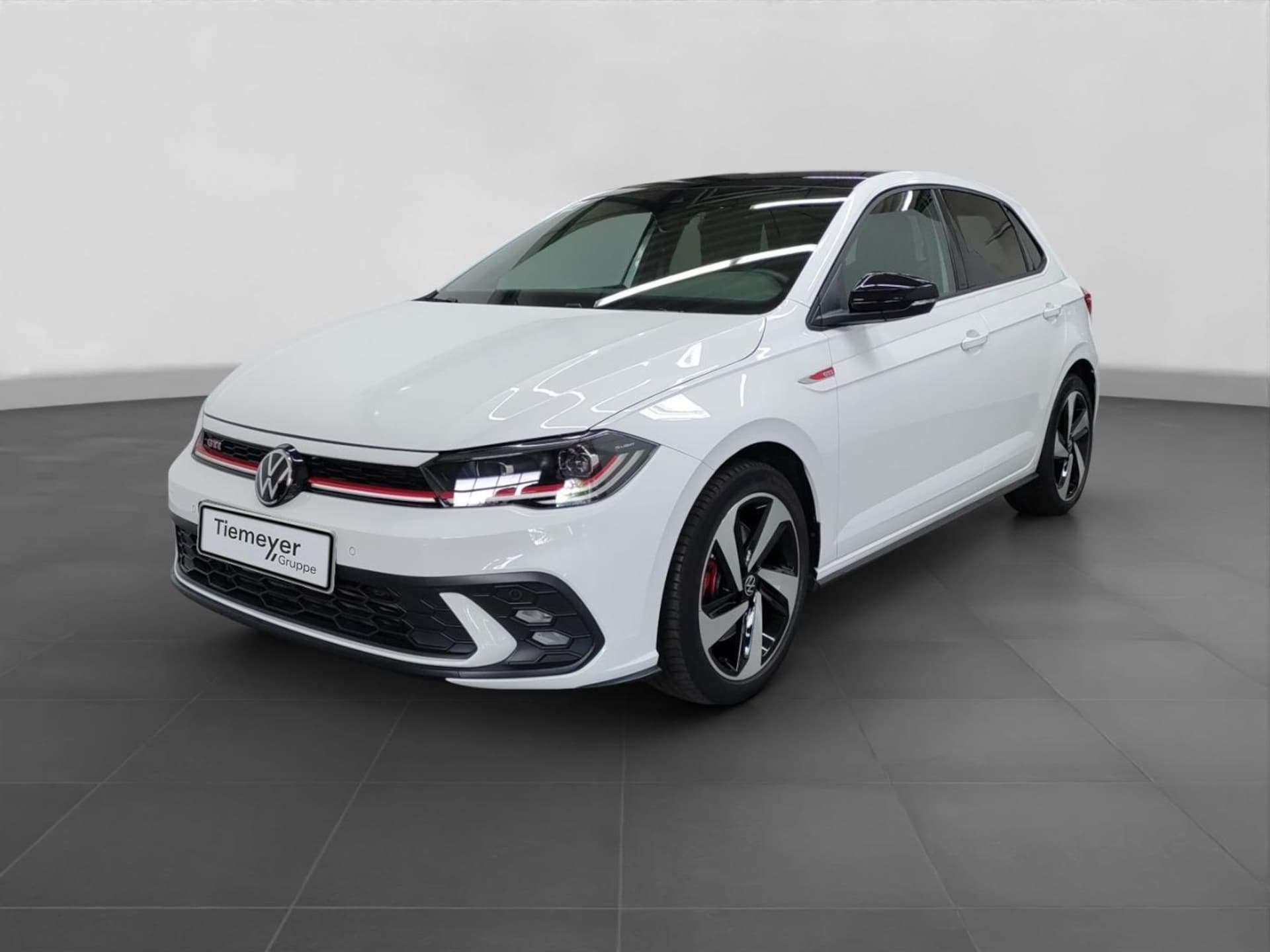 Volkswagen Polo GTI