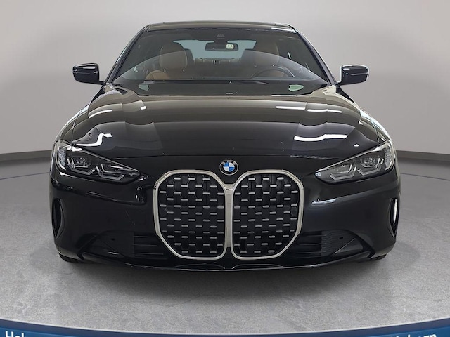 2024 BMW 430i Gran Coupé