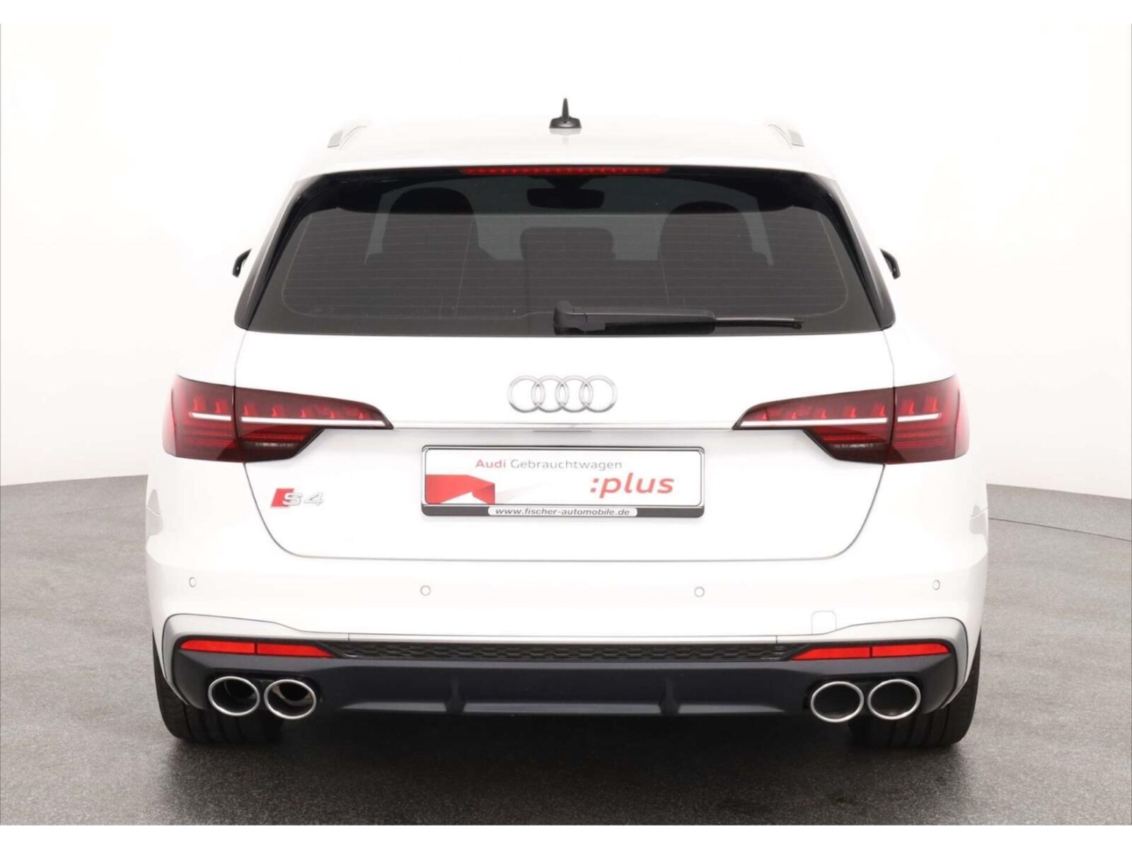 Audi S4 Avant – Bild 6