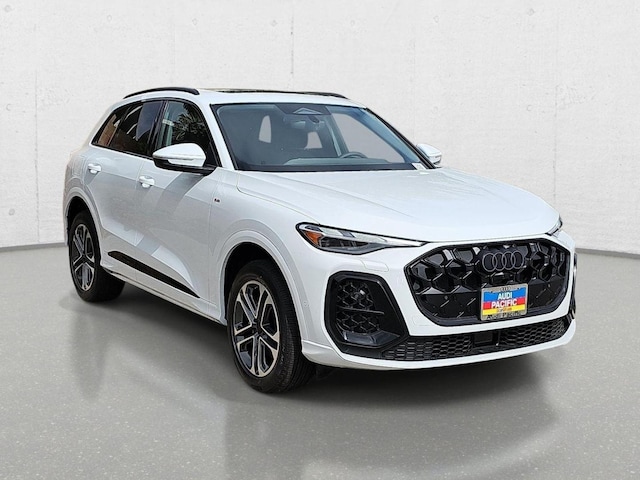 2026 Audi Q5