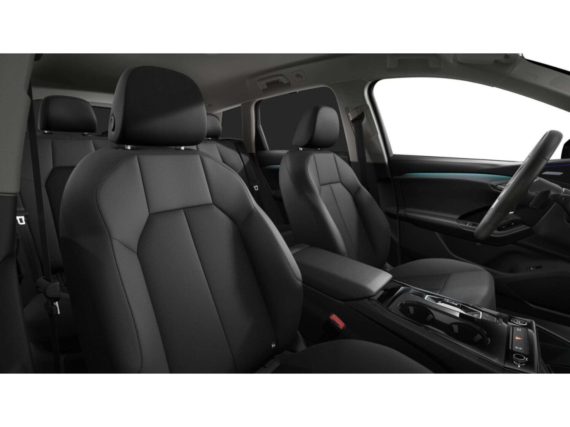 Audi Q6 SUV e-tron