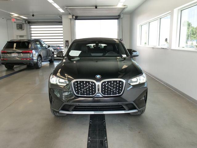 2024 BMW X4