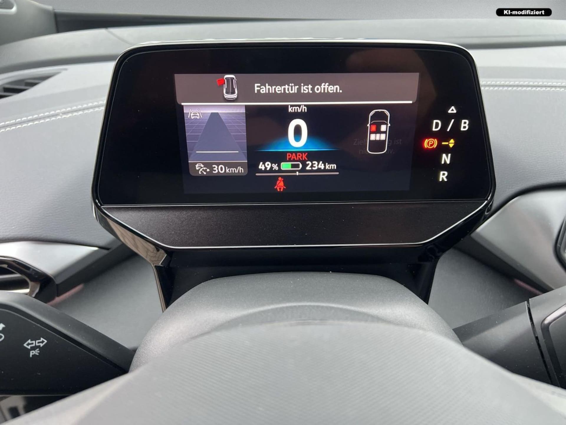 Volkswagen ID.4 Pro