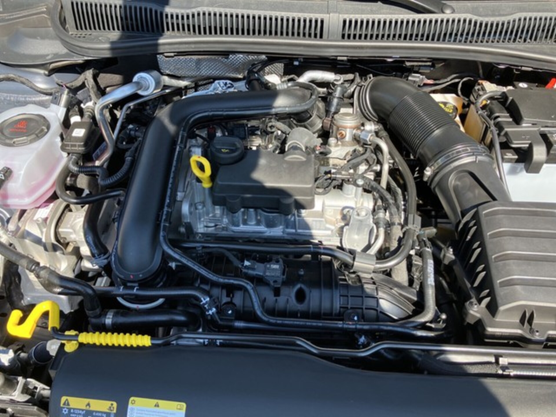 Volkswagen Polo Life