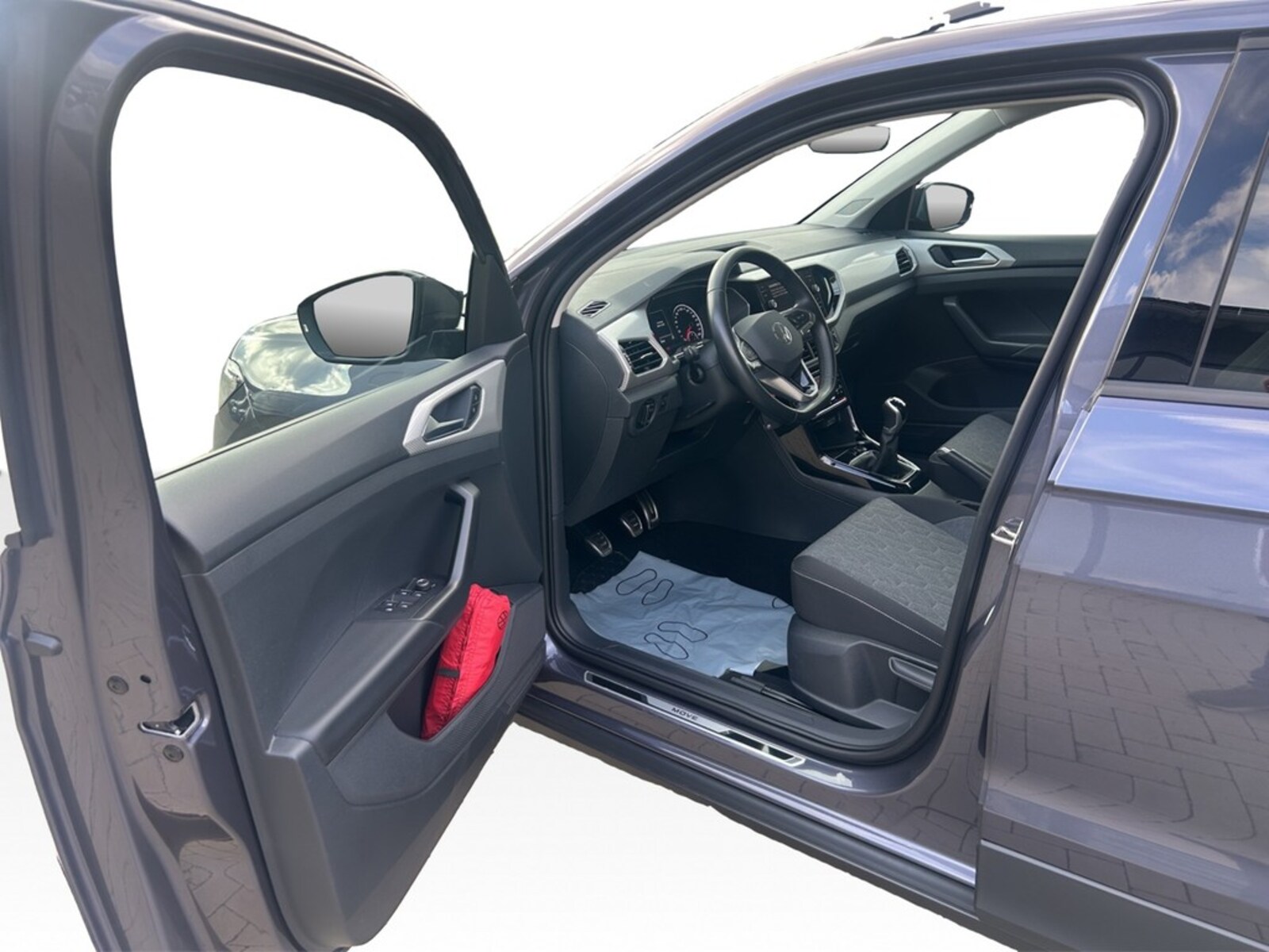 Volkswagen T-Cross – Bild 11