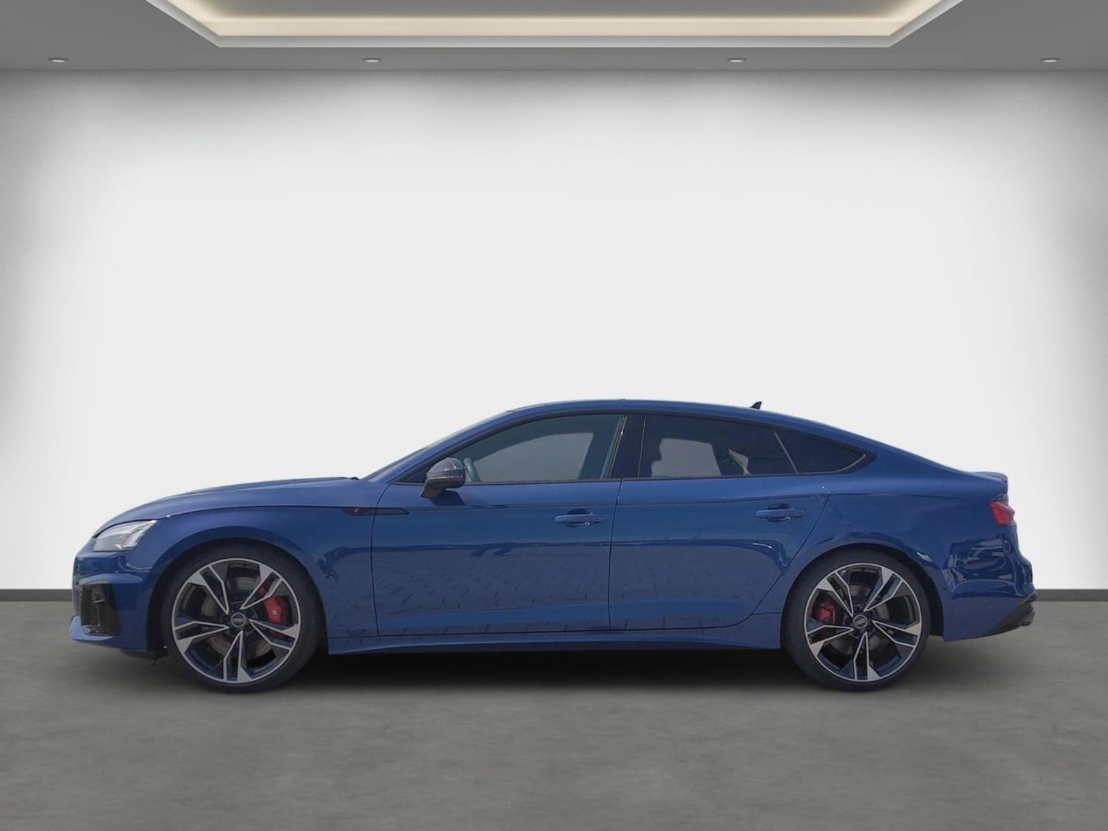 Audi S5 Sportback – Bild 3