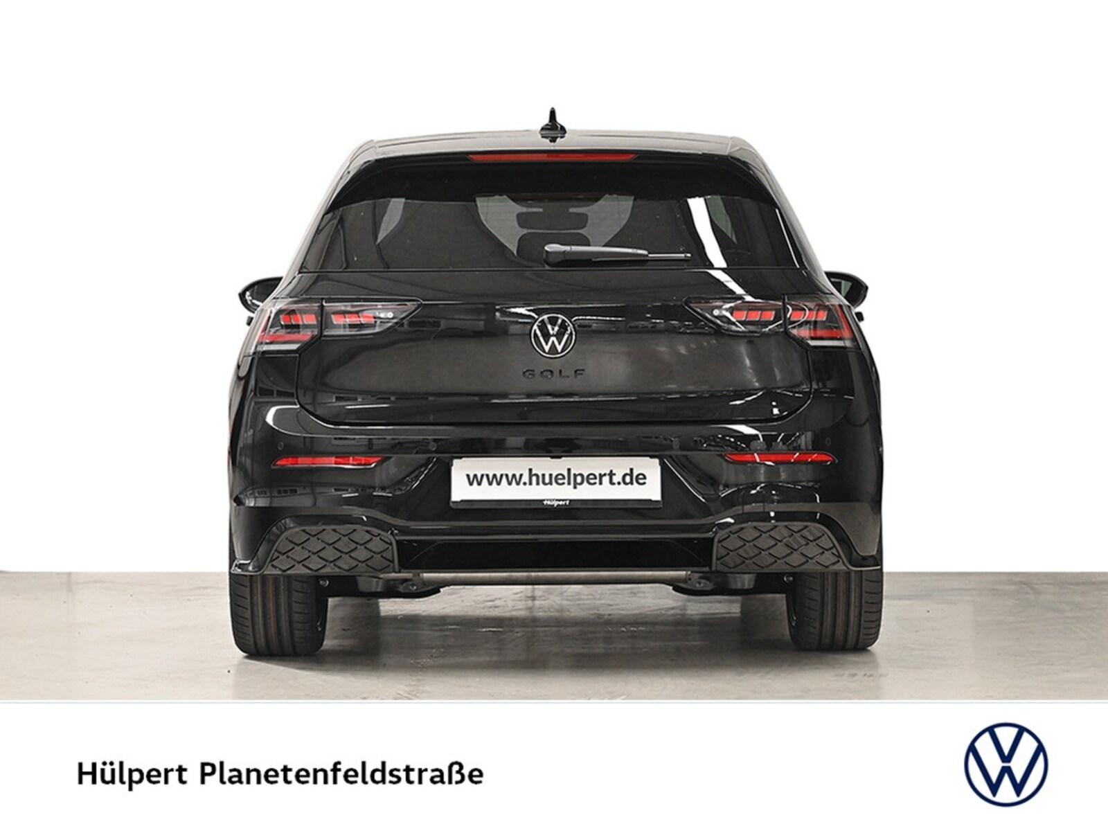Volkswagen Golf – Bild 4