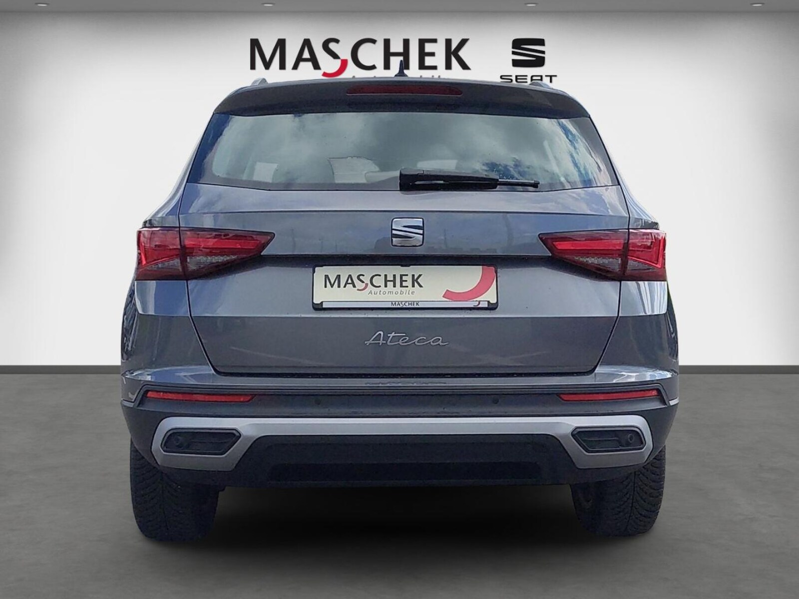 SEAT Ateca – Bild 5