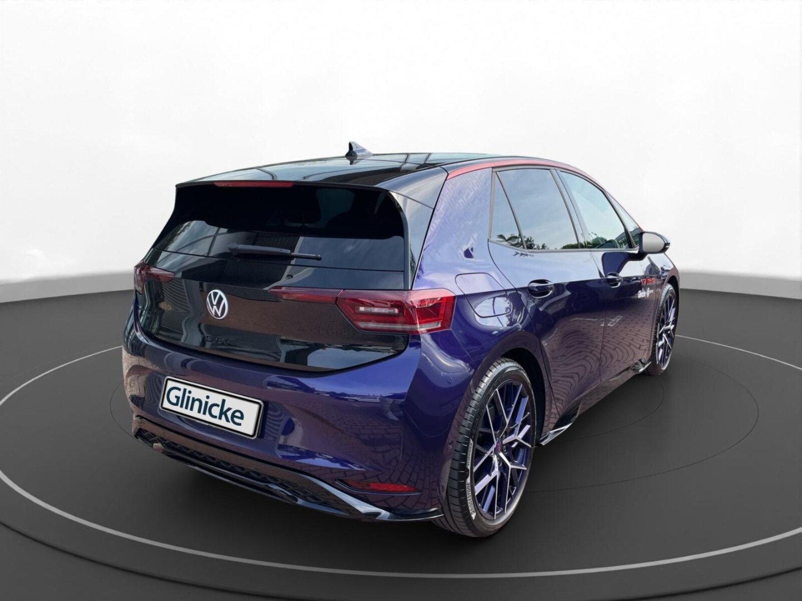 Volkswagen ID.3 – Bild 2