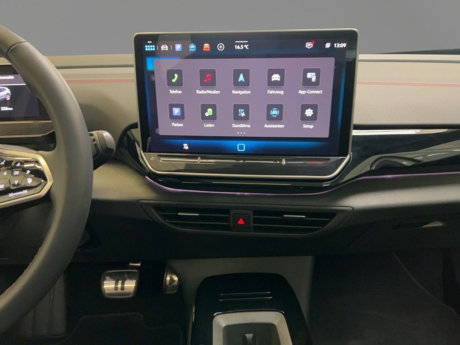 Volkswagen ID.4 – Bild 13