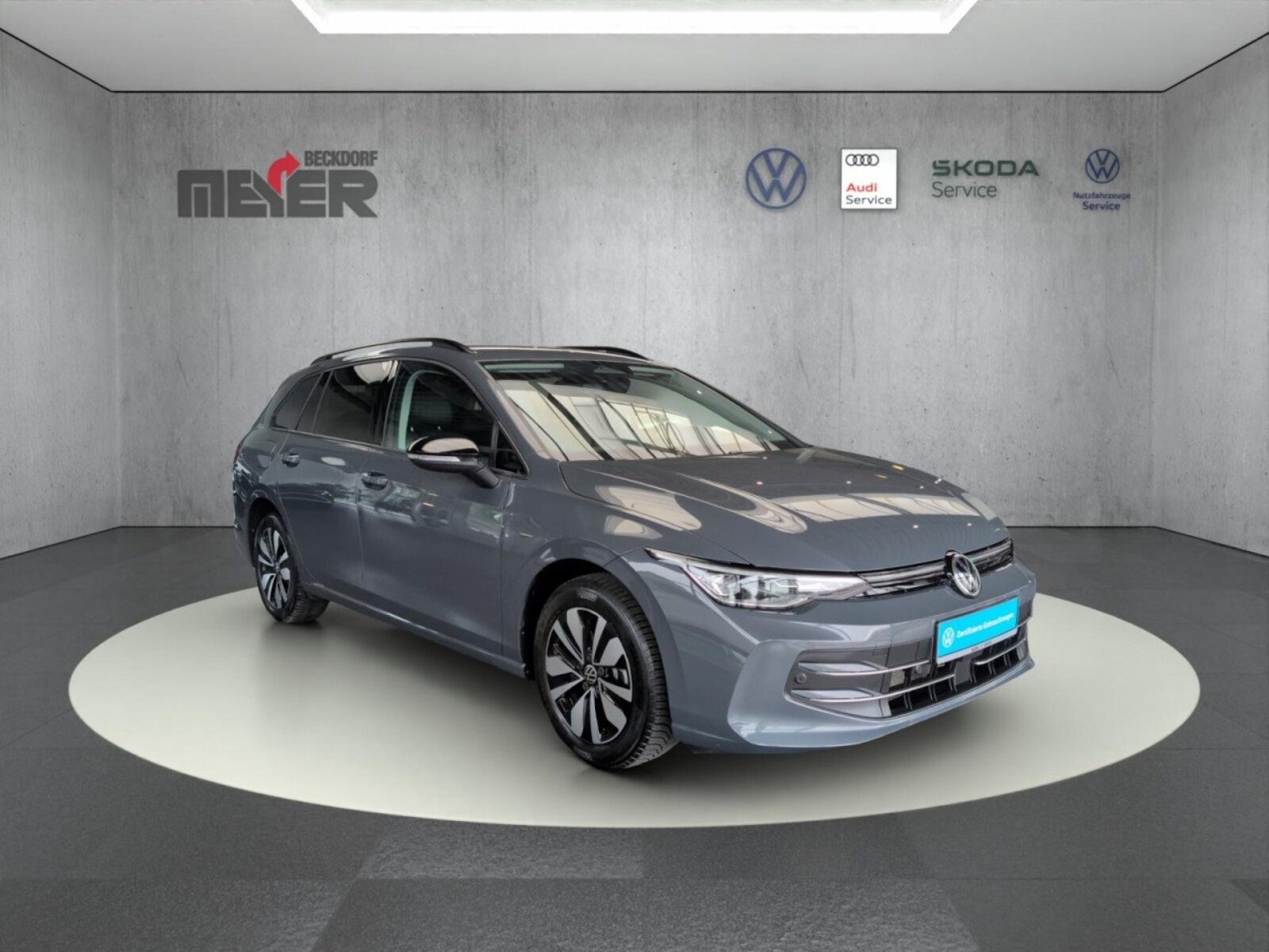 Volkswagen Golf Variant – Bild 7