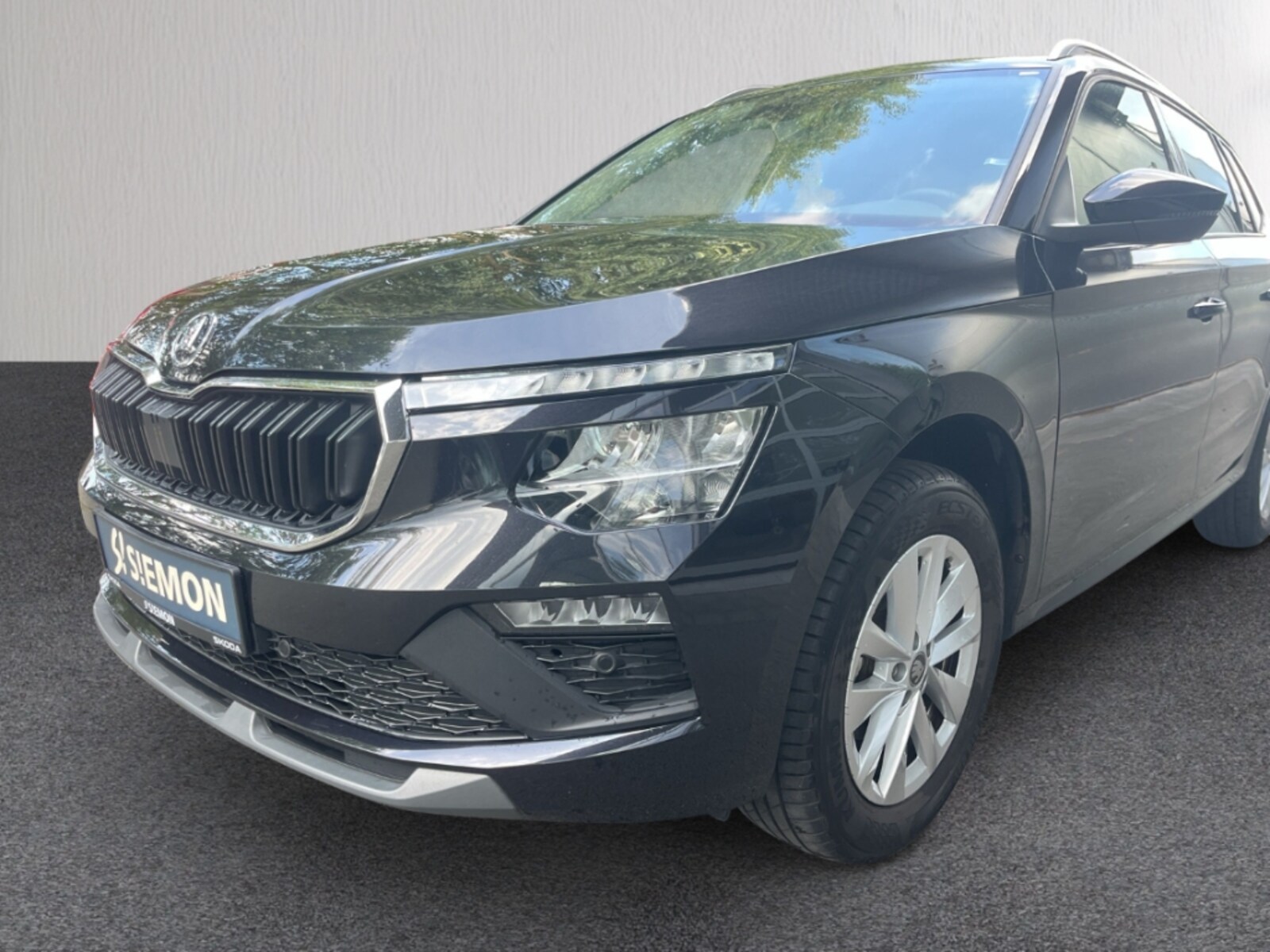 Škoda Kamiq – Bild 9