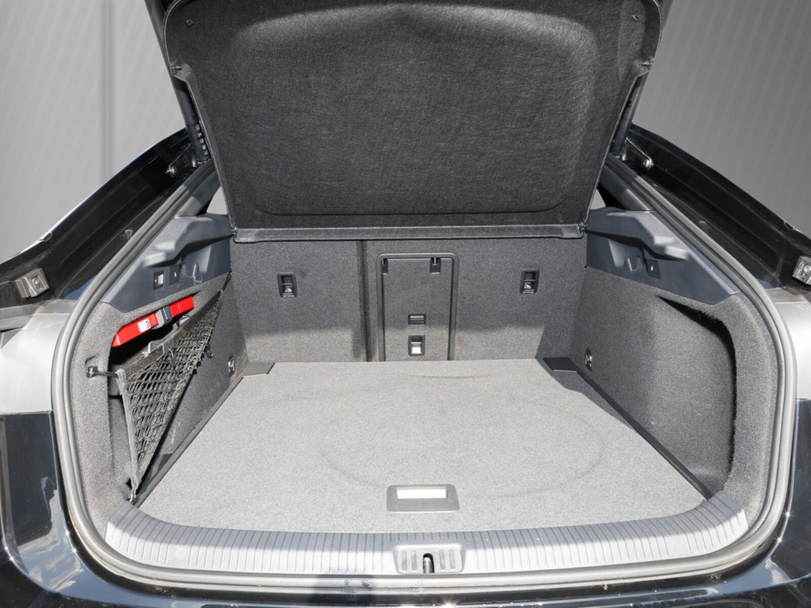 Volkswagen ID.7 – Bild 8