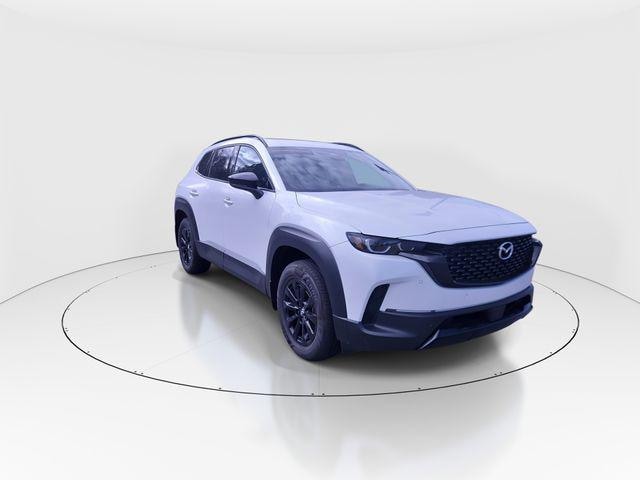 2026 Mazda CX-50 Hybrid