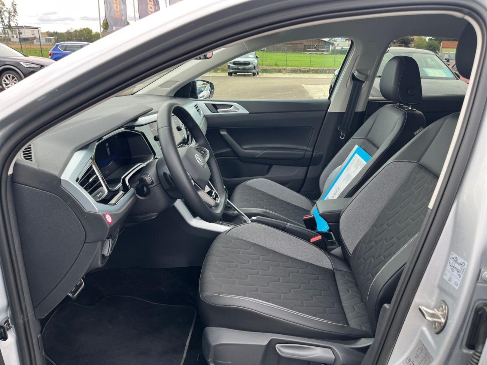 Volkswagen Polo – Bild 10