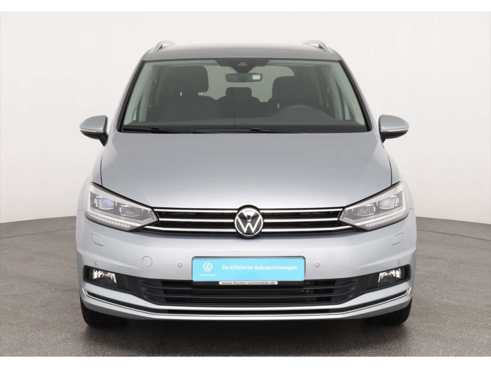 Volkswagen Touran – Bild 3