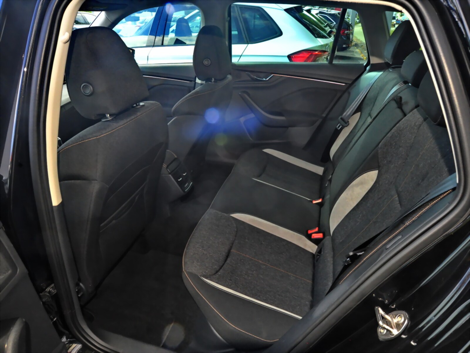 Škoda Kamiq – Bild 10