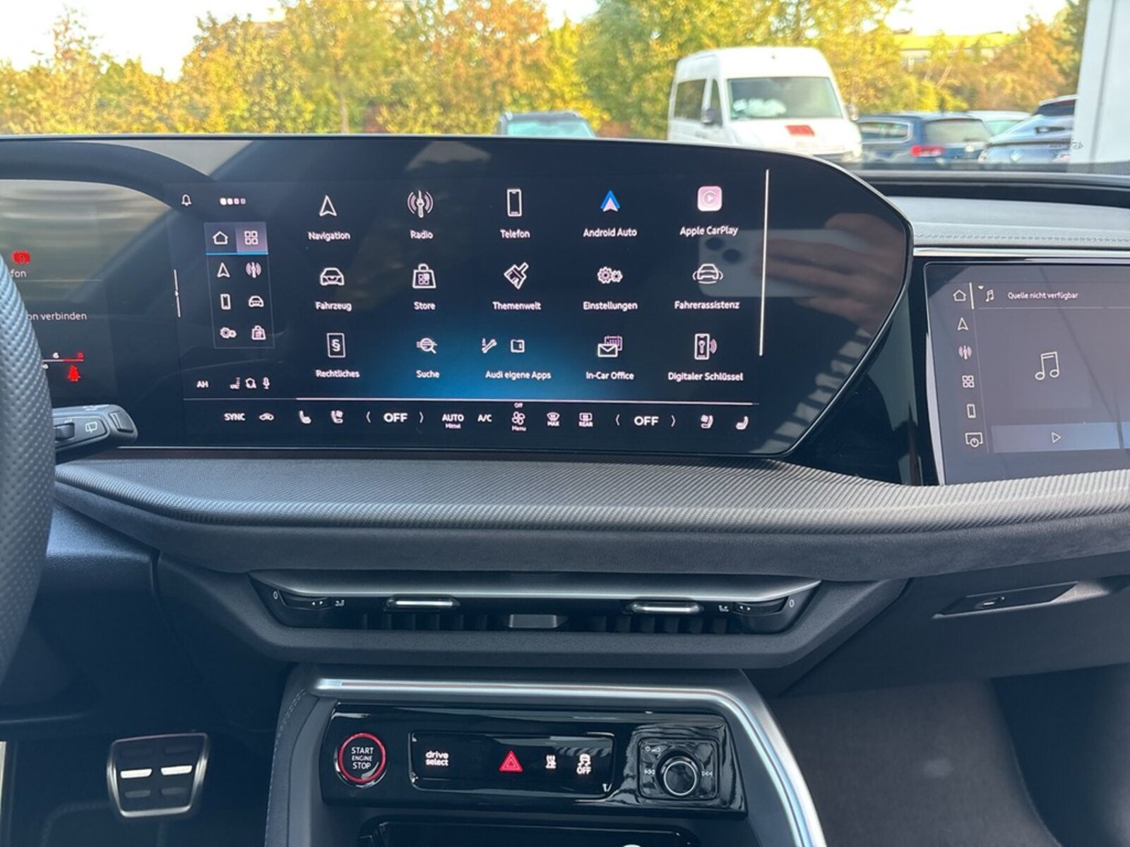 Audi SQ5 – Bild 11