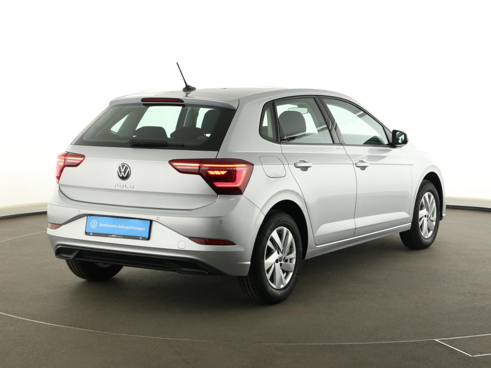 Volkswagen Polo – Bild 11