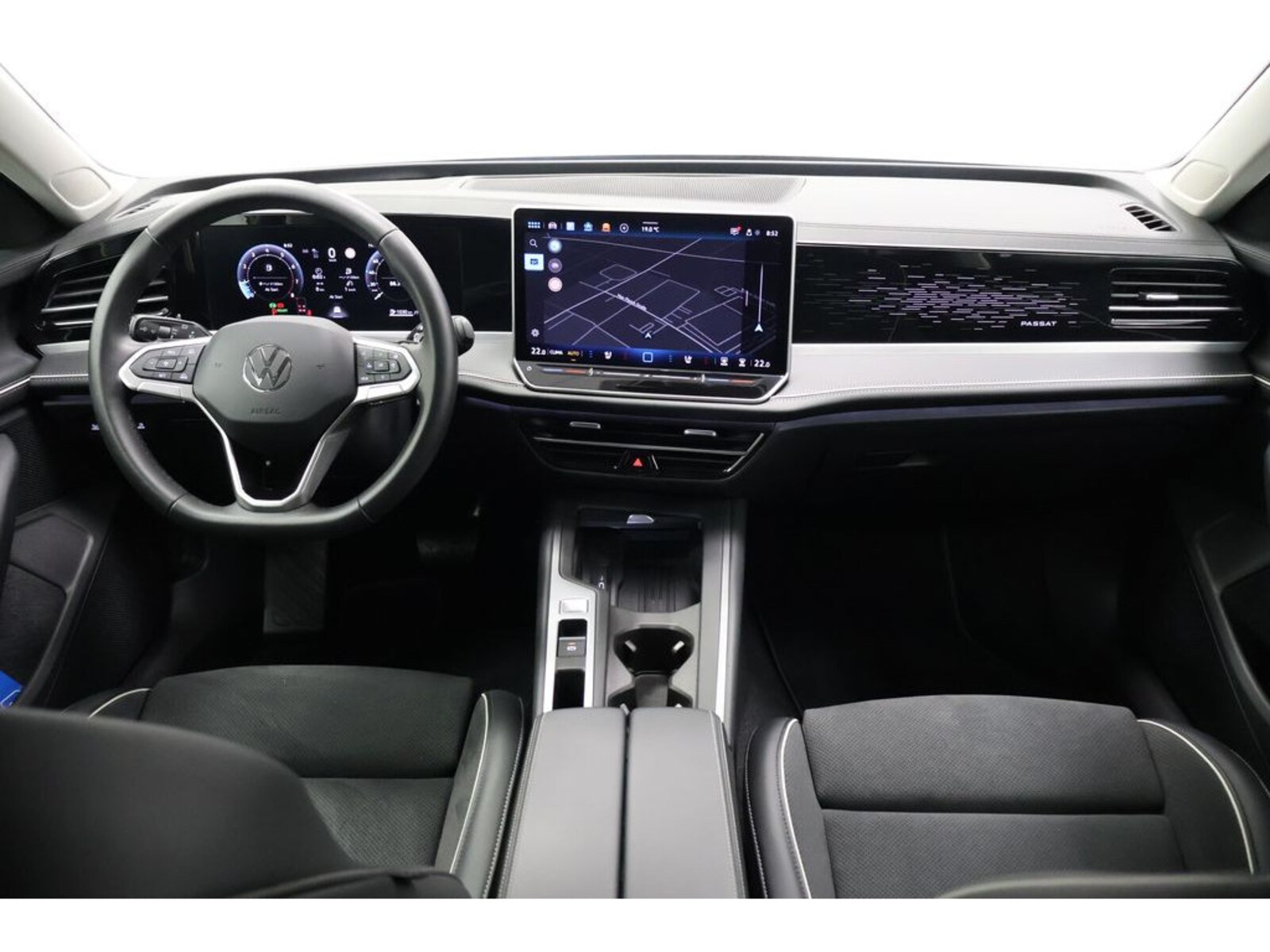 Volkswagen Passat – Bild 8