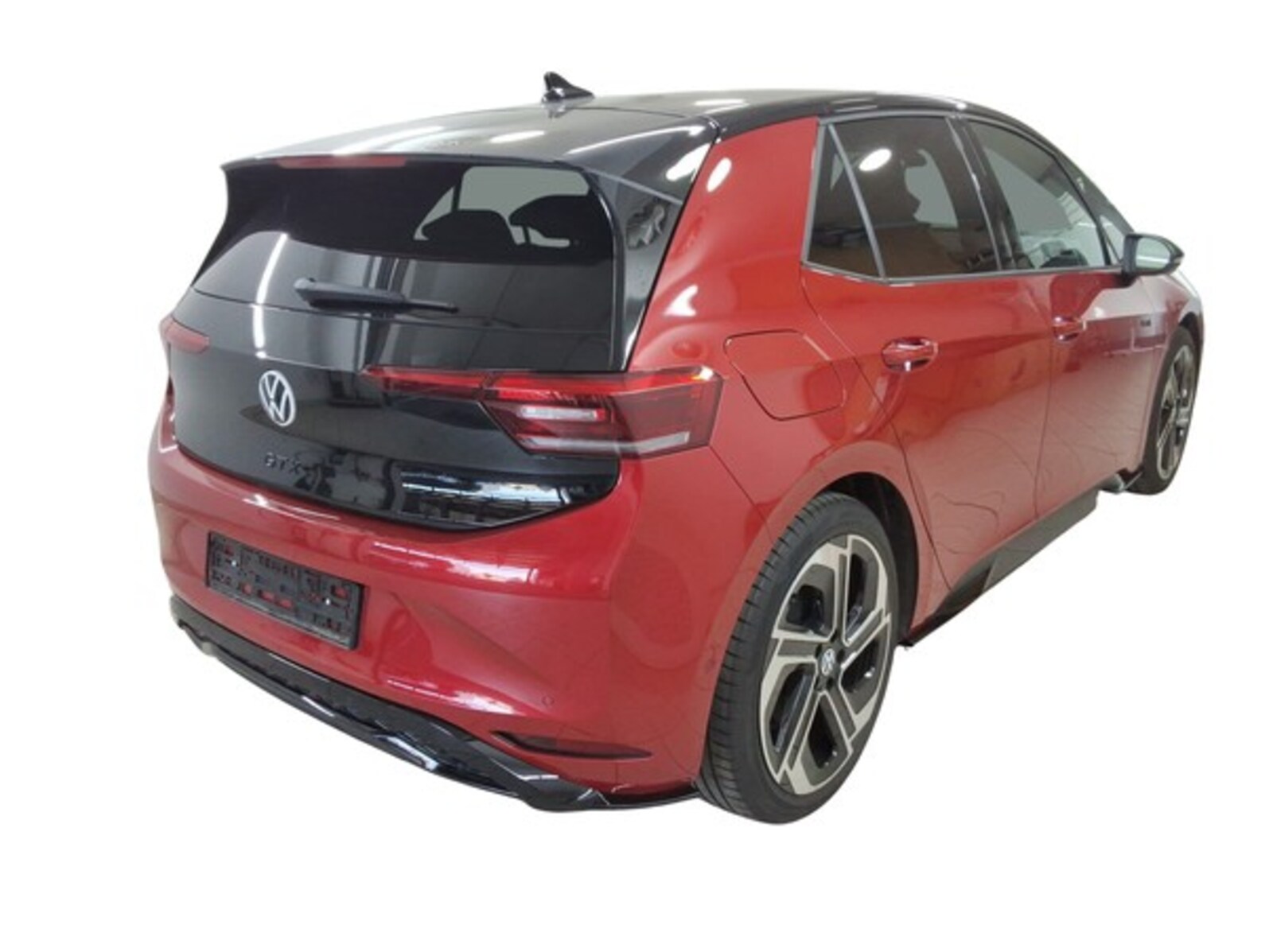 Volkswagen ID.3 – Bild 3