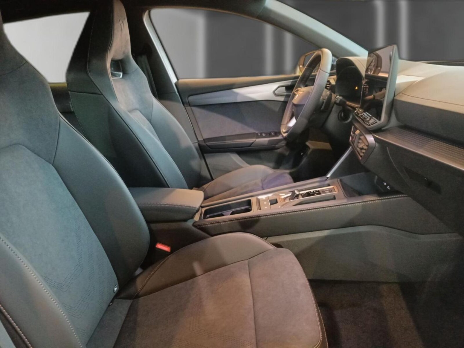 CUPRA Leon – Bild 10