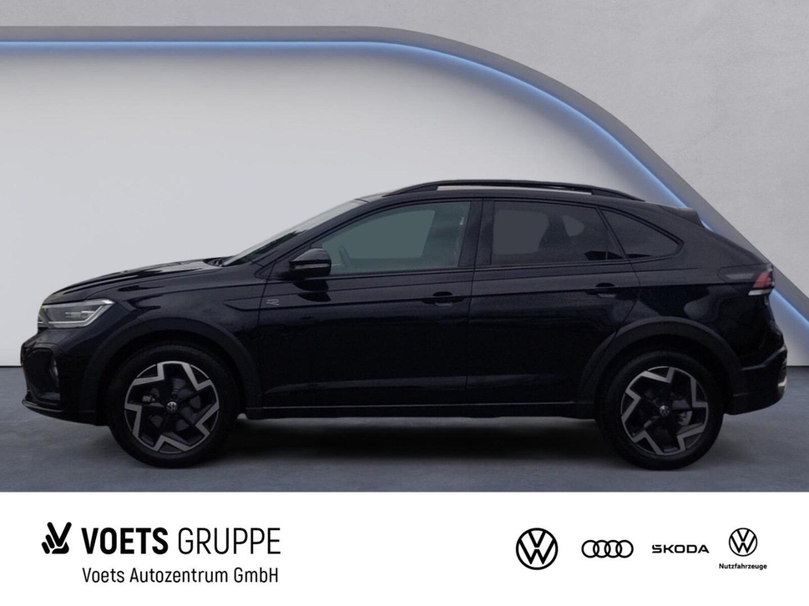 Volkswagen Taigo – Bild 3
