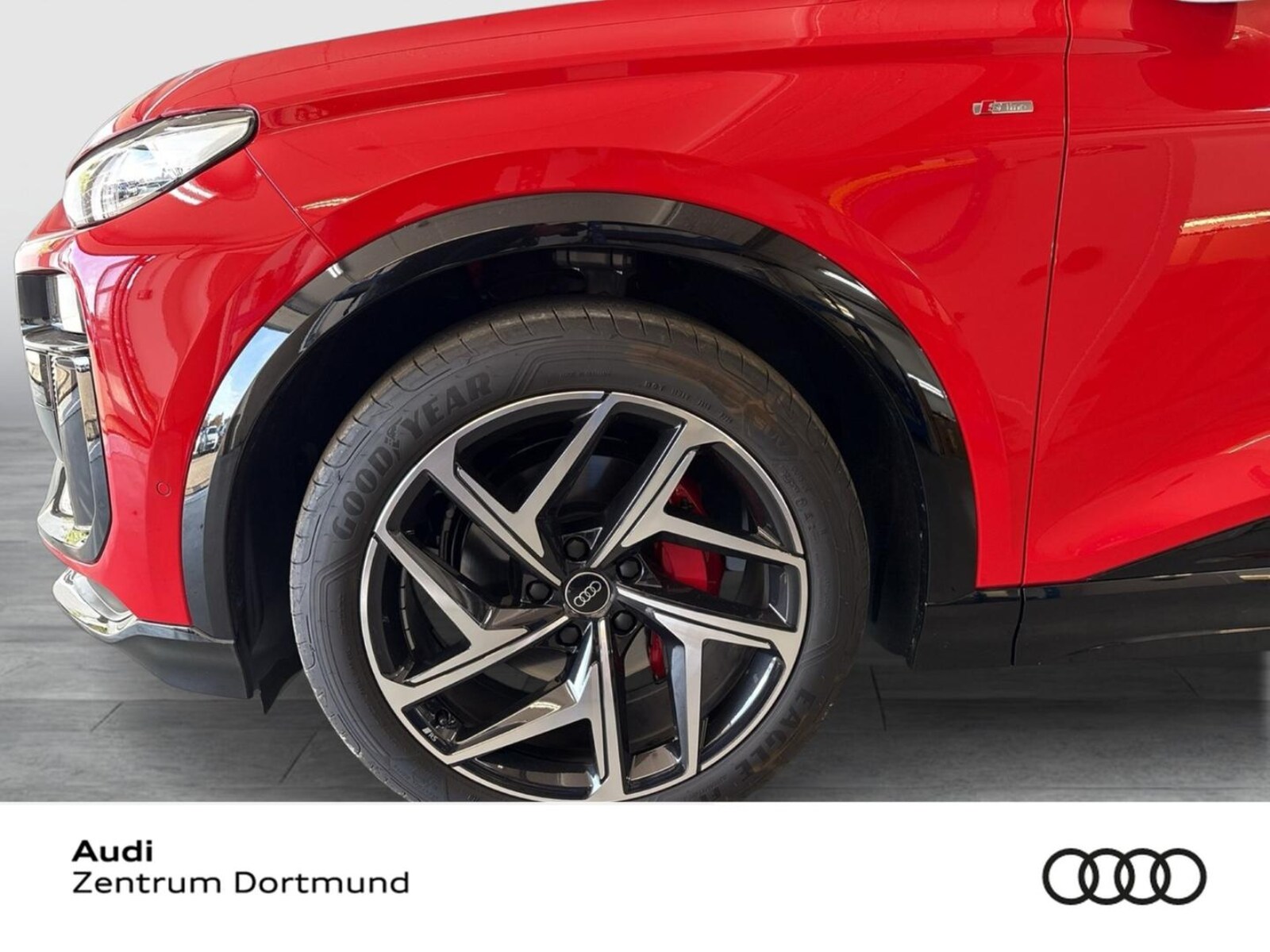 Audi Q6 Sportback e-tron – Bild 10