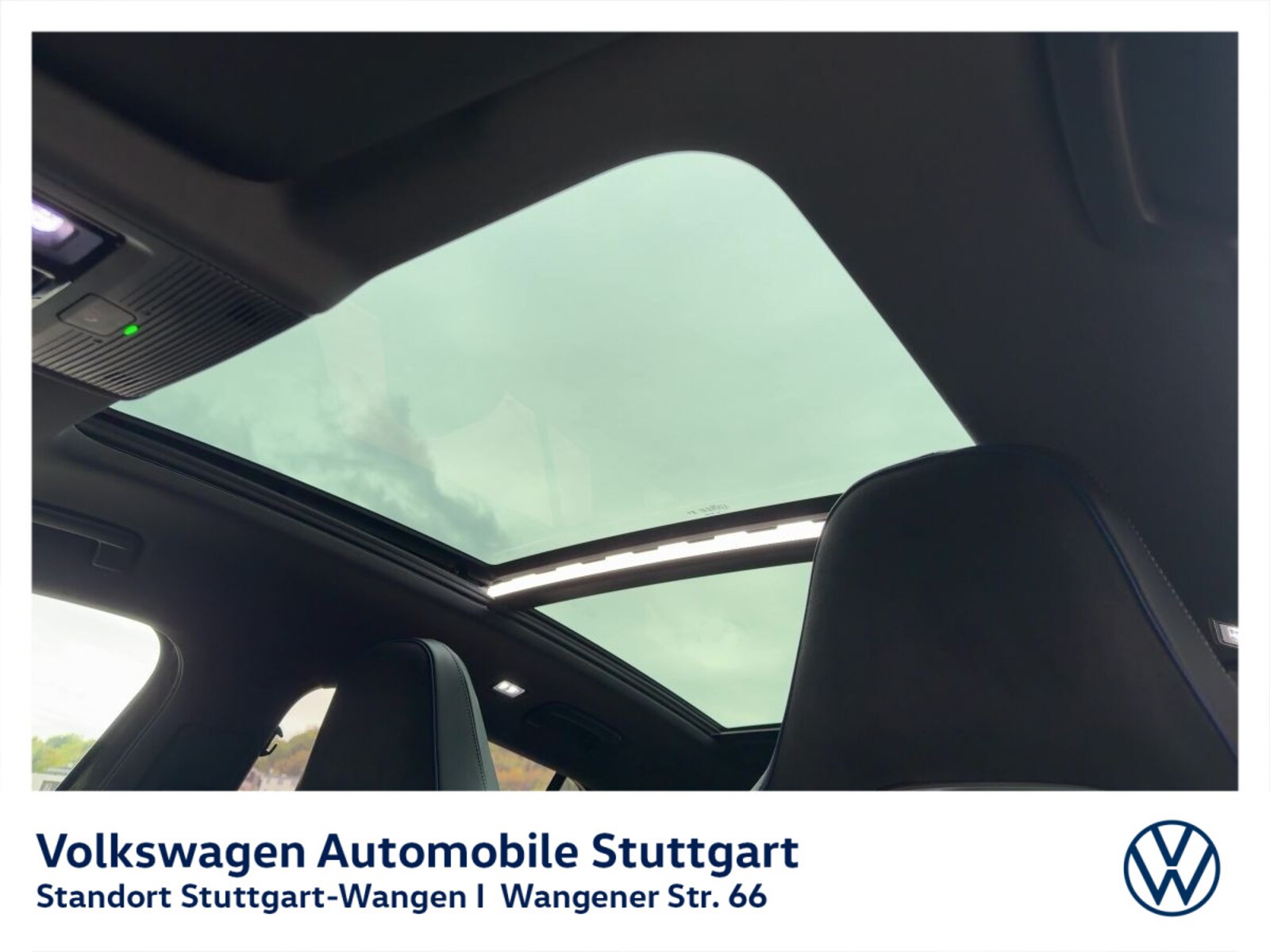 Volkswagen Tiguan – Bild 13