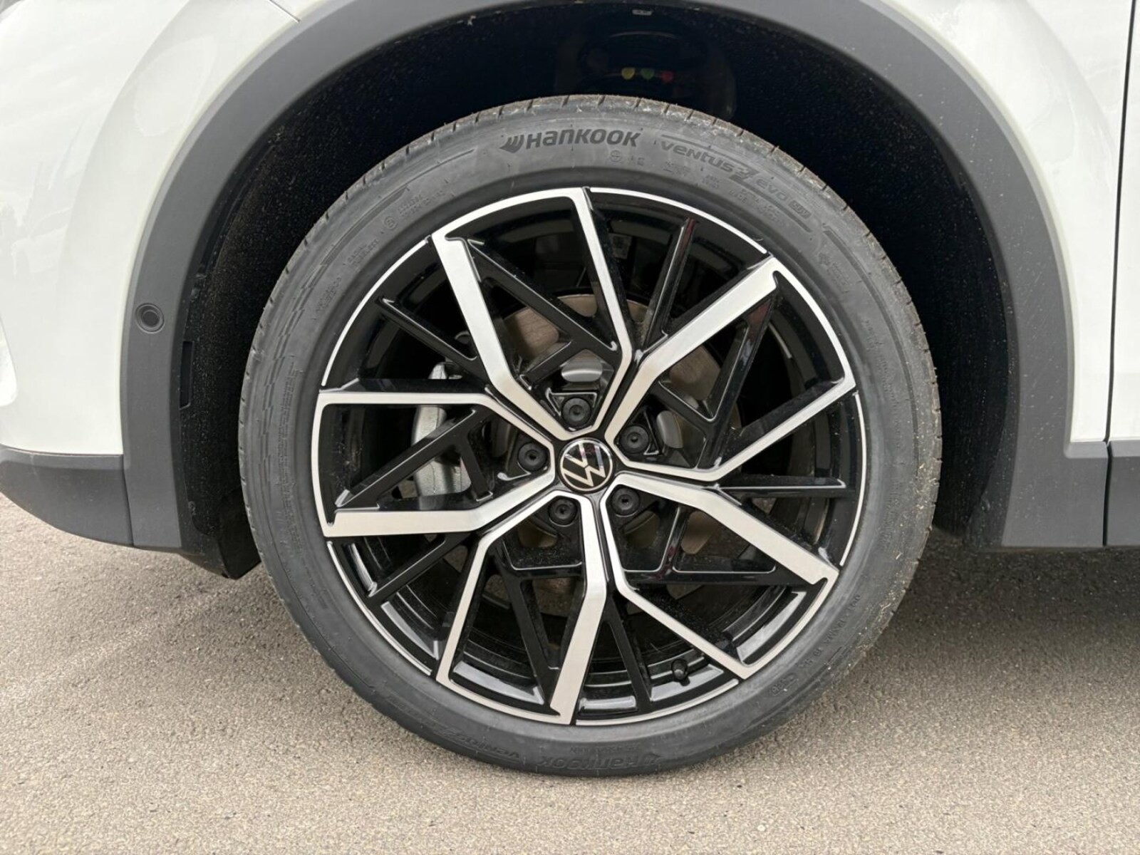 Volkswagen Tiguan – Bild 23