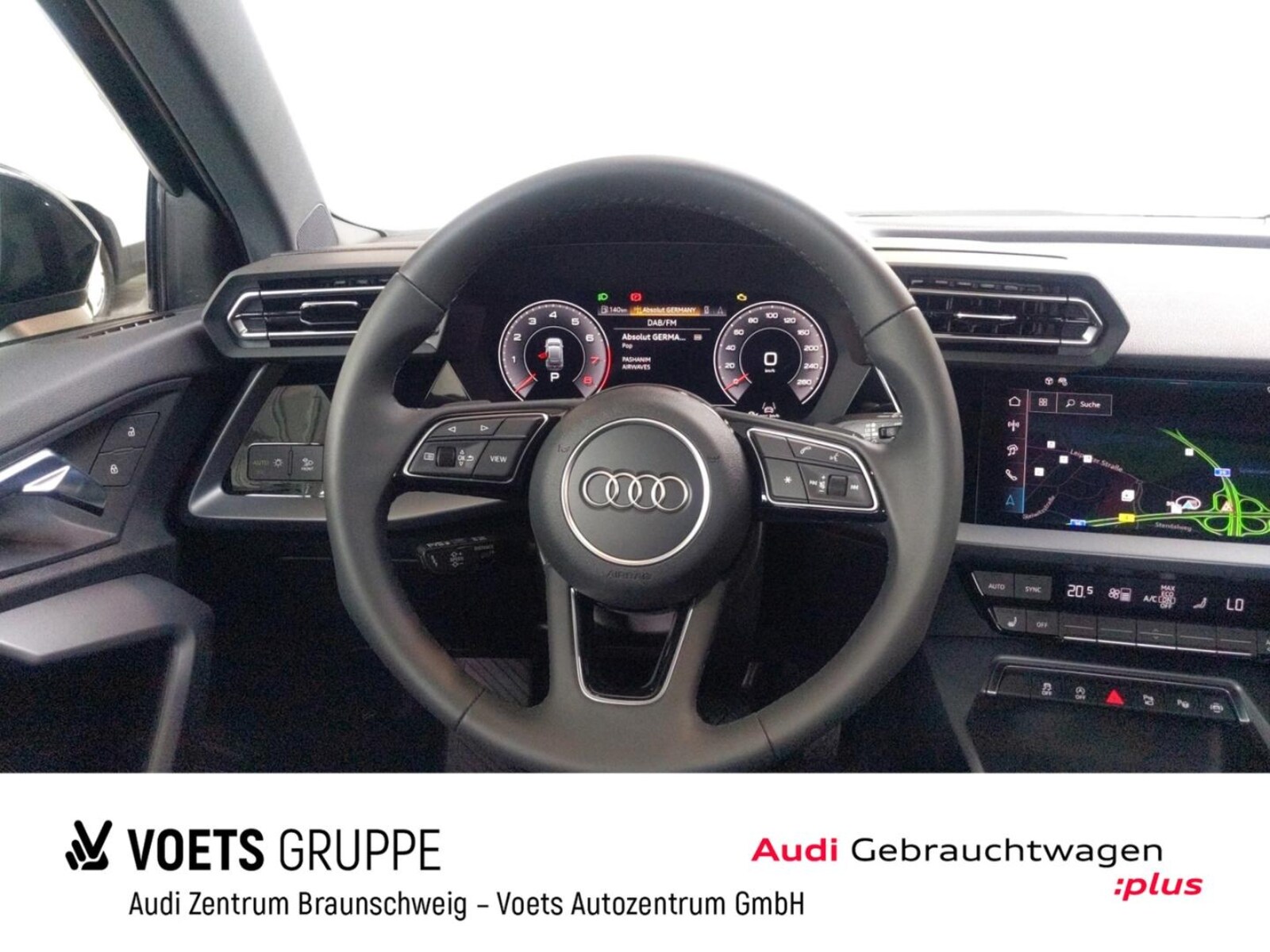Audi A3 Sportback – Bild 10