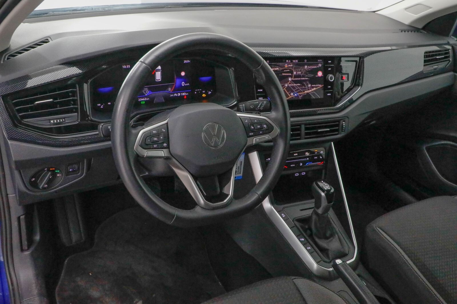 Volkswagen Taigo – Bild 17