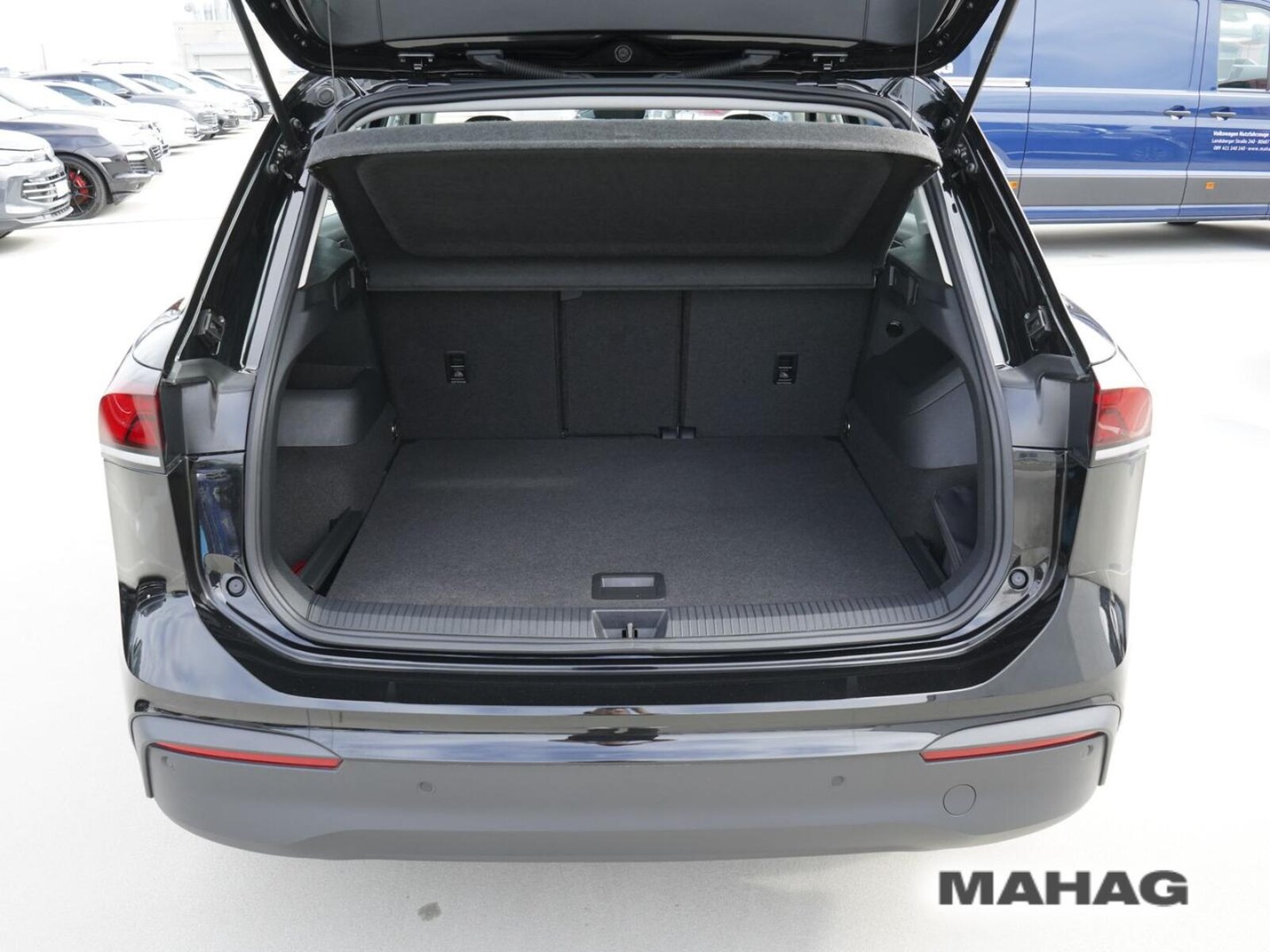 Volkswagen Tiguan – Bild 27