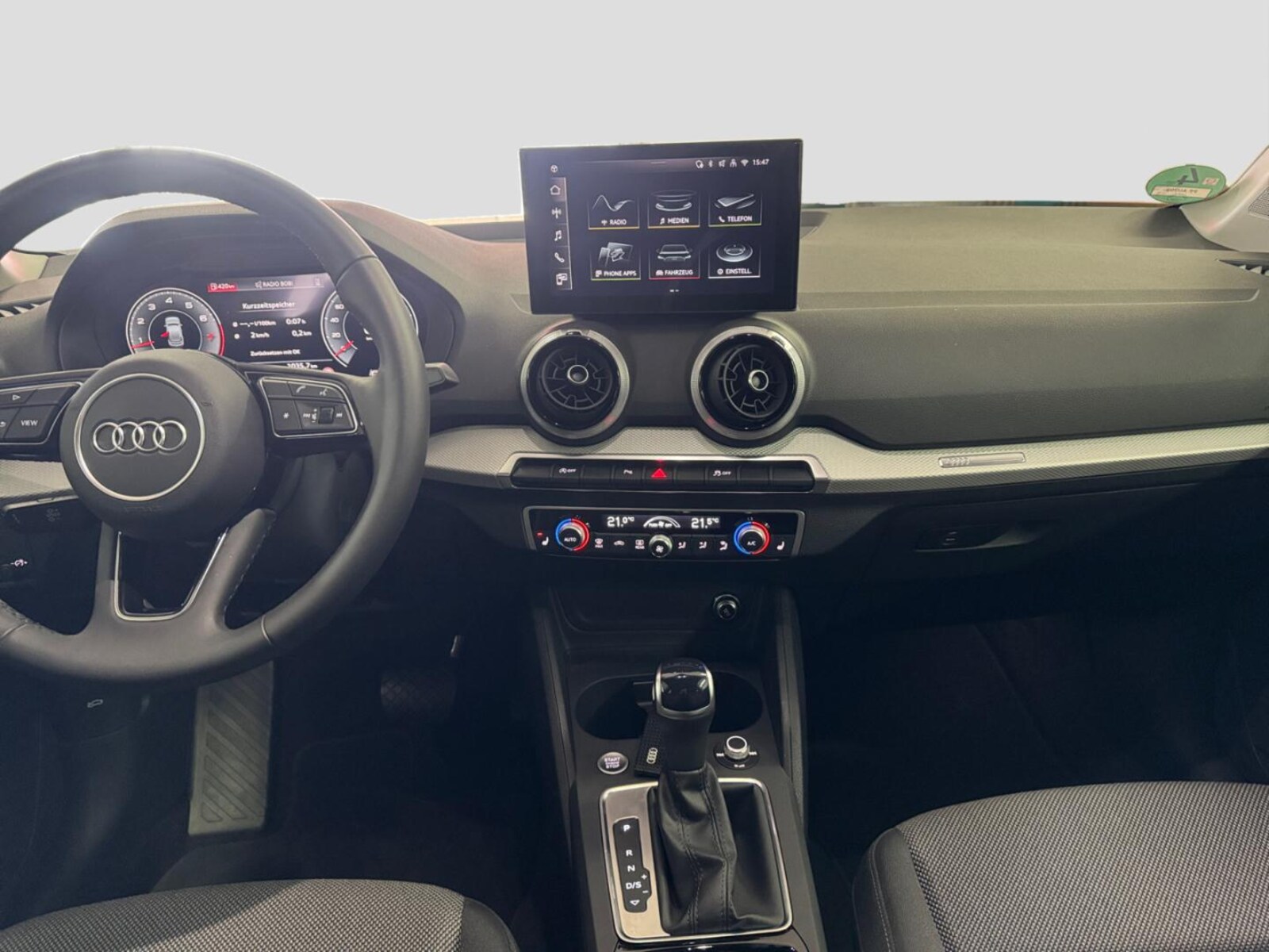 Audi Q2 – Bild 5