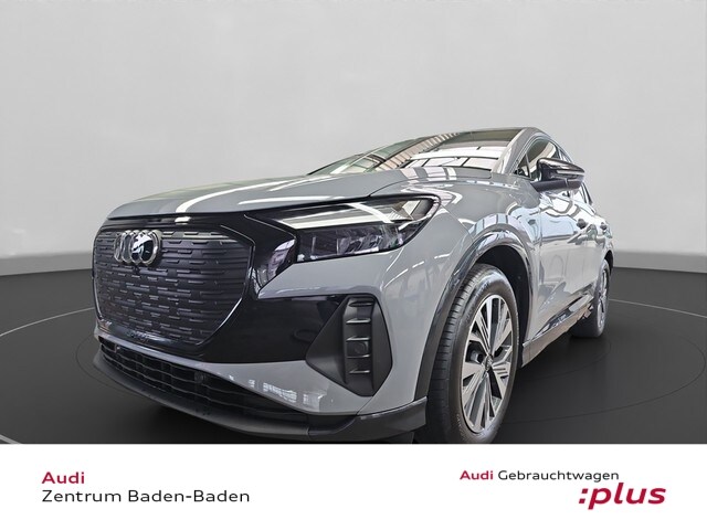 Image about Audi Q4 Sportback e-tron 50 e-tron quattro