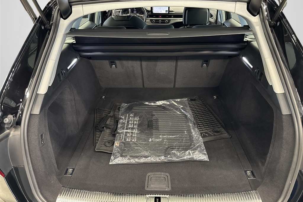Image about Audi A4 allroad quattro A4 allroad quattro 45 TFSI Proline 265 hk S tronic