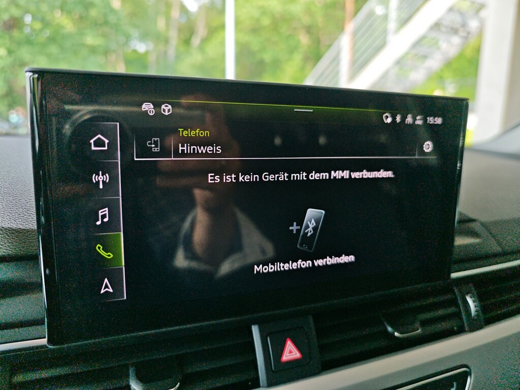 Image about Audi A4 Avant 35 TDI S tronic