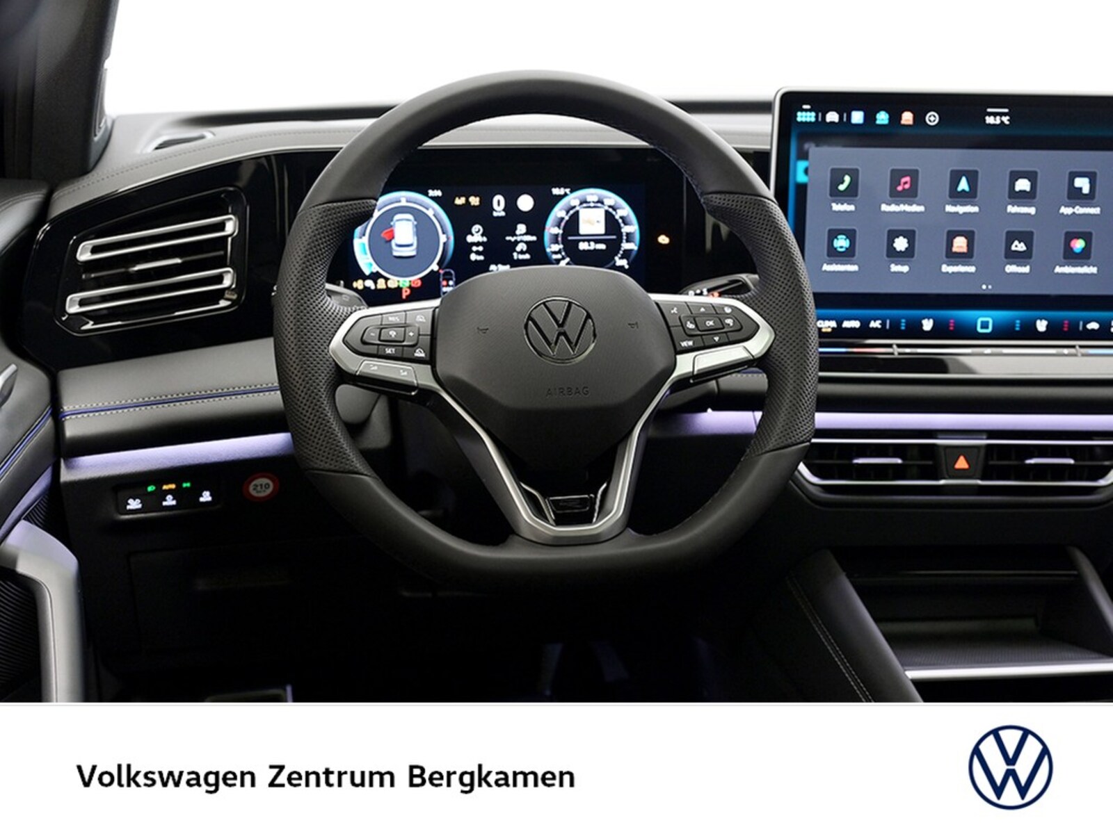 Volkswagen Tiguan – Bild 14