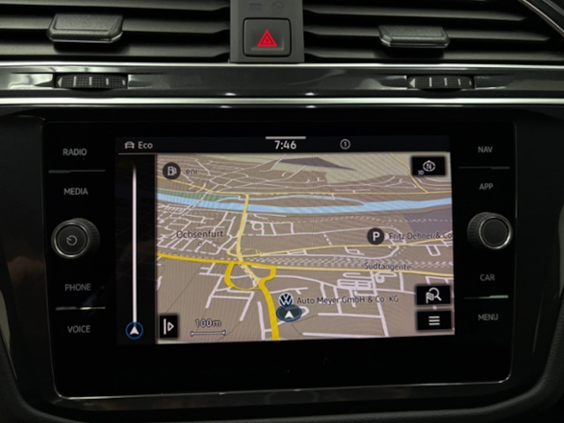 Volkswagen Tiguan MOVE
