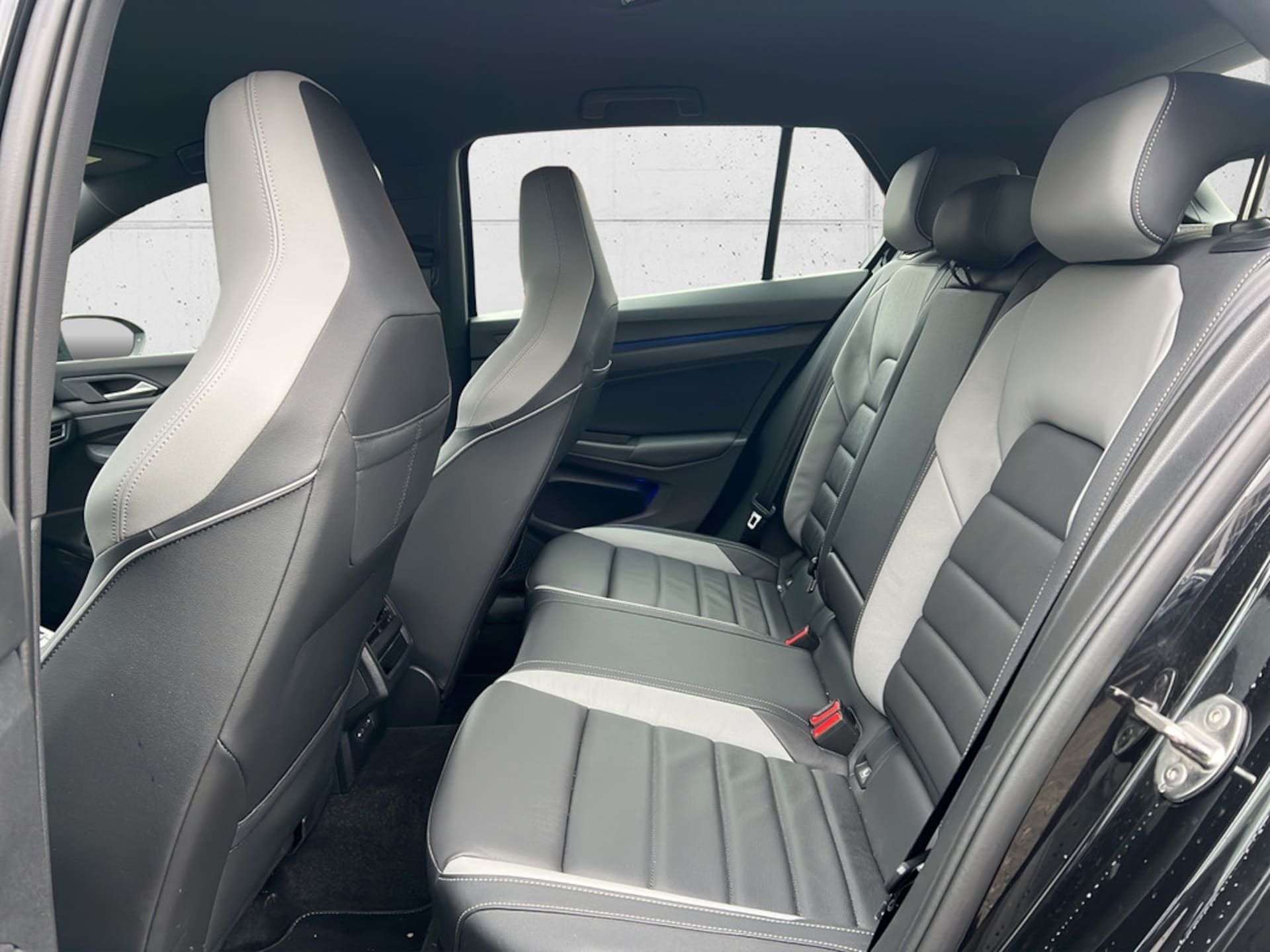 Volkswagen Golf GTD